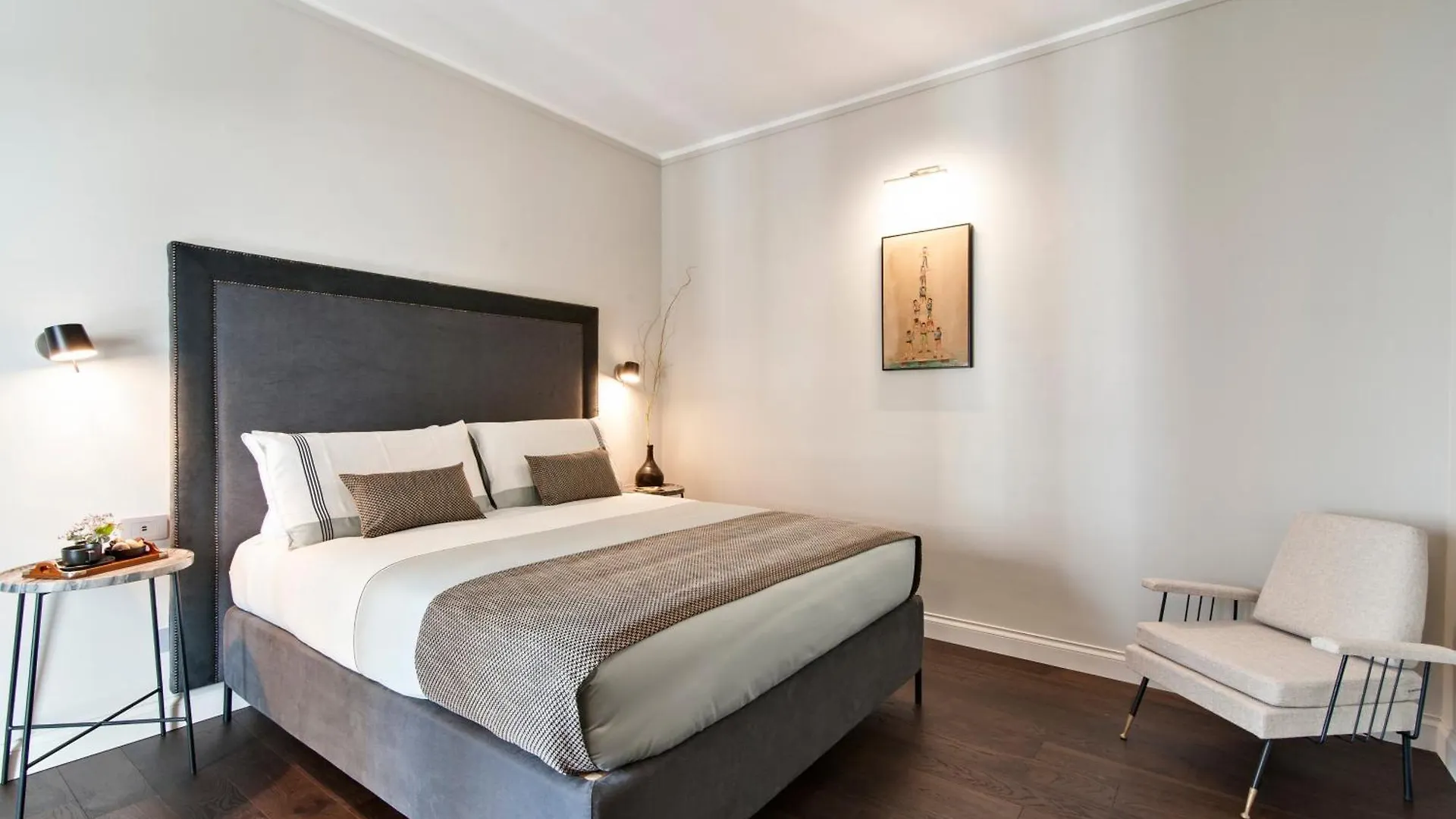 Appartamento Hon - Lecce Hospitality