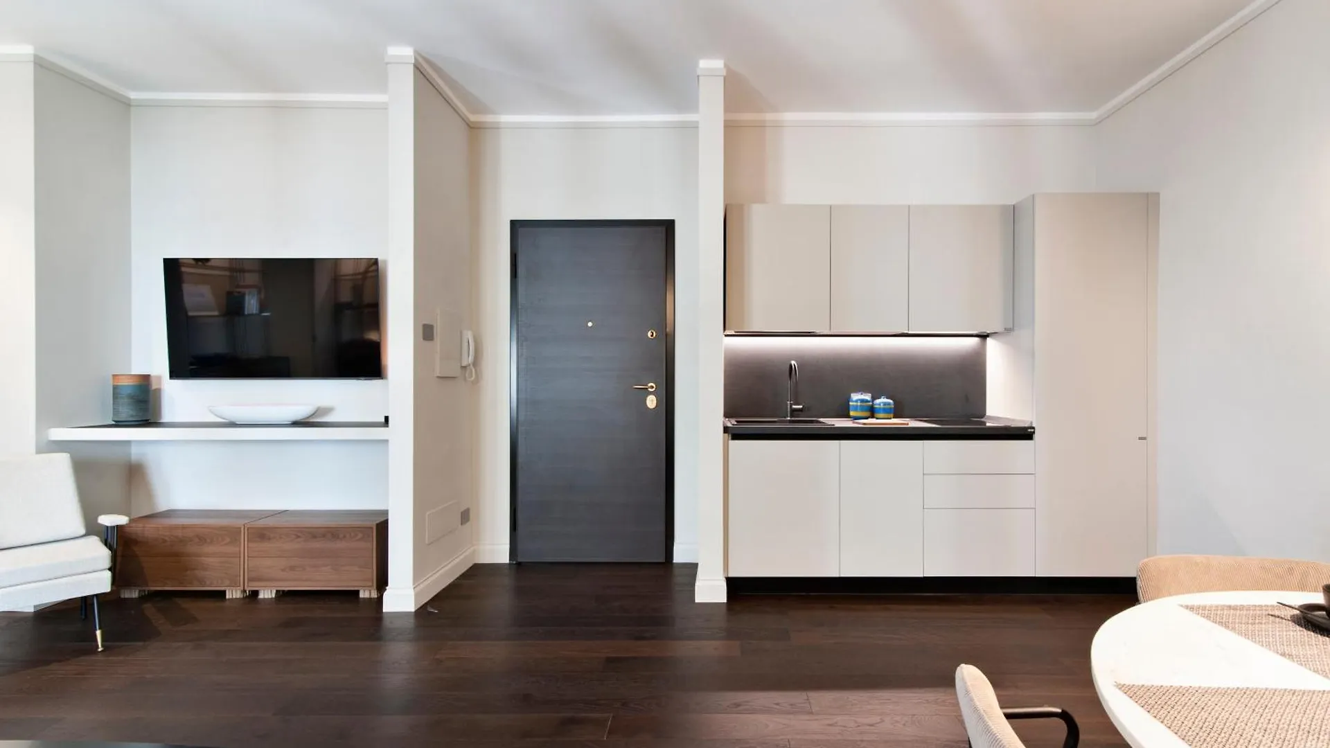 Hon - Lecce Hospitality Apartment