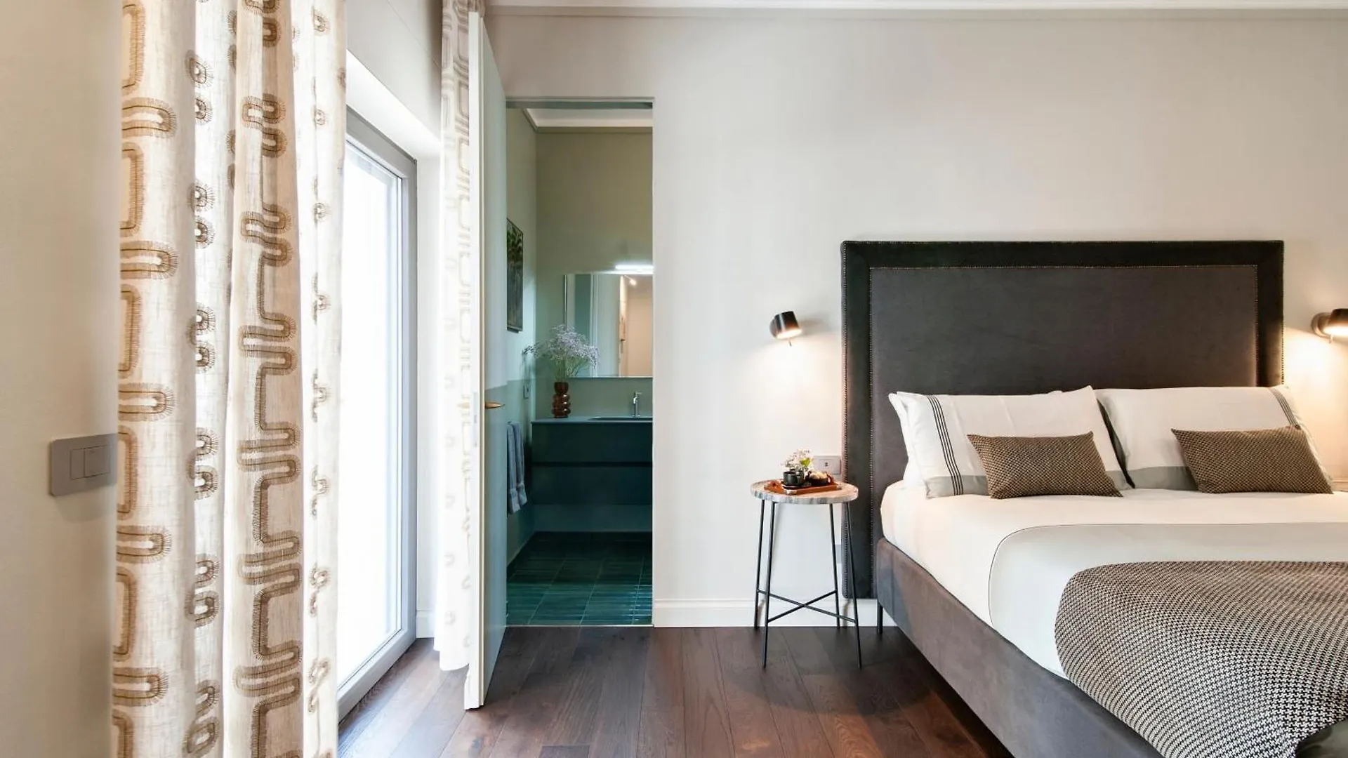 Hon - Lecce Hospitality Apartment