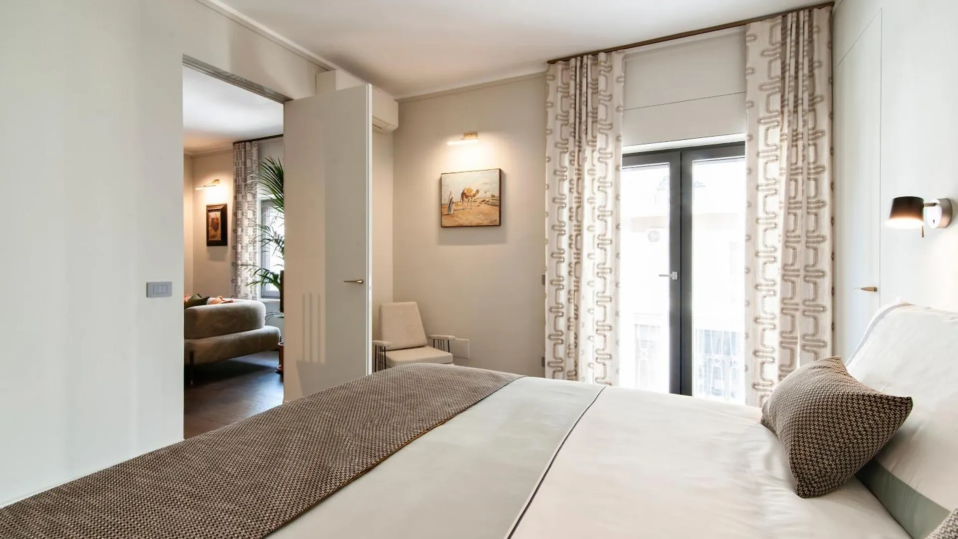 Appartamento Hon - Lecce Hospitality 0*,  Italia