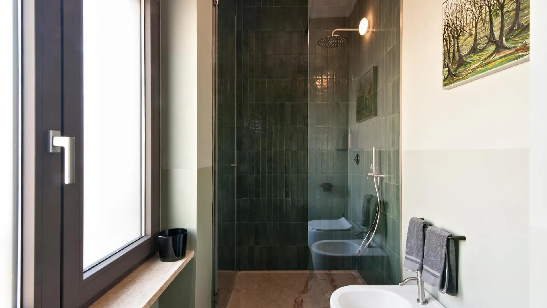 Hon - Lecce Hospitality Apartment