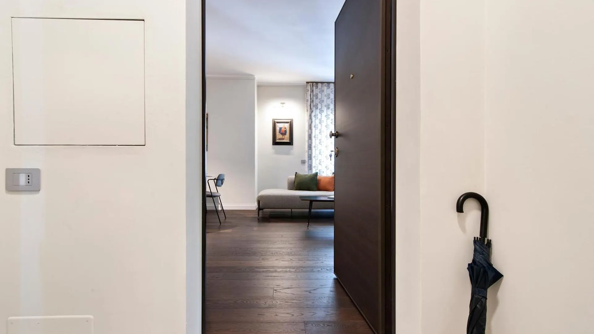 Hon - Lecce Hospitality Apartment