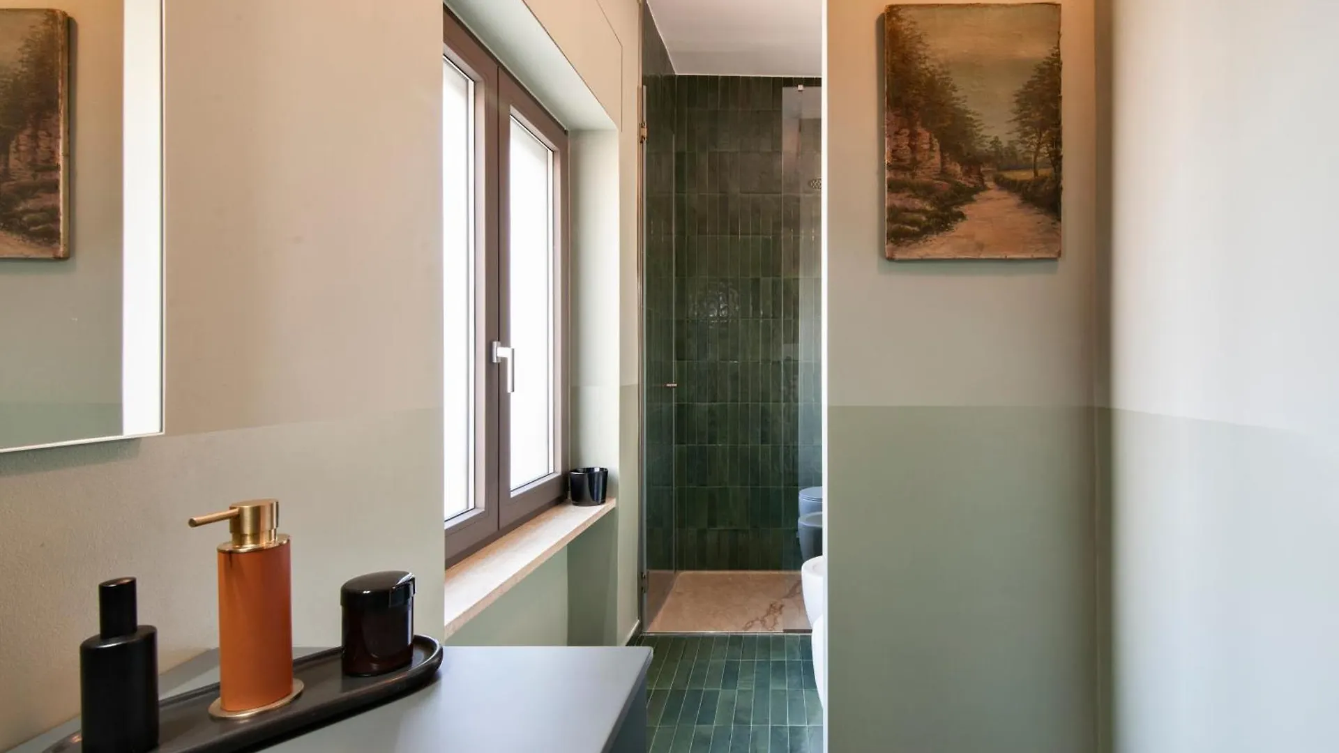 Hon - Lecce Hospitality Apartment Italy