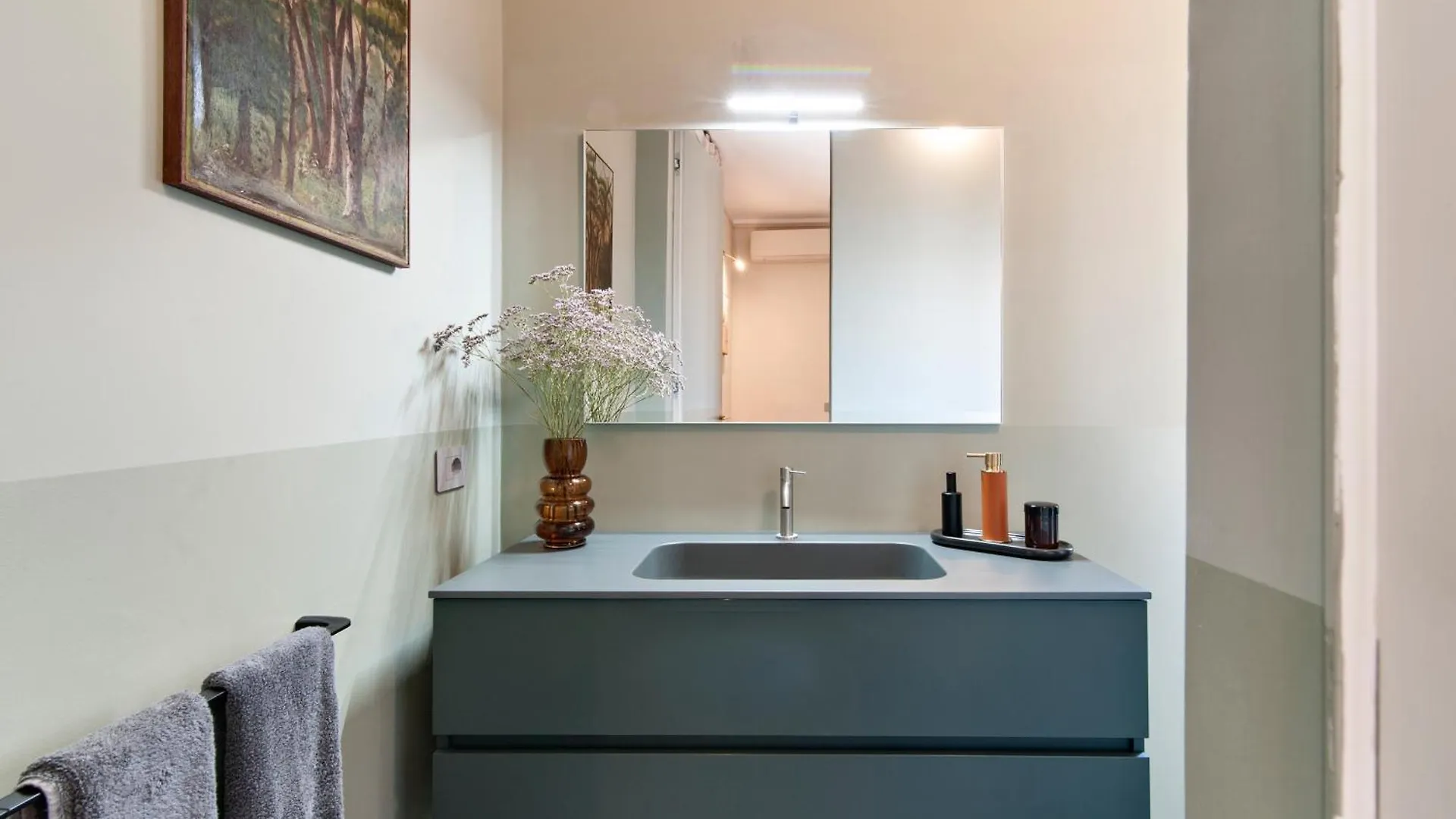 Hon - Lecce Hospitality Apartment Italy