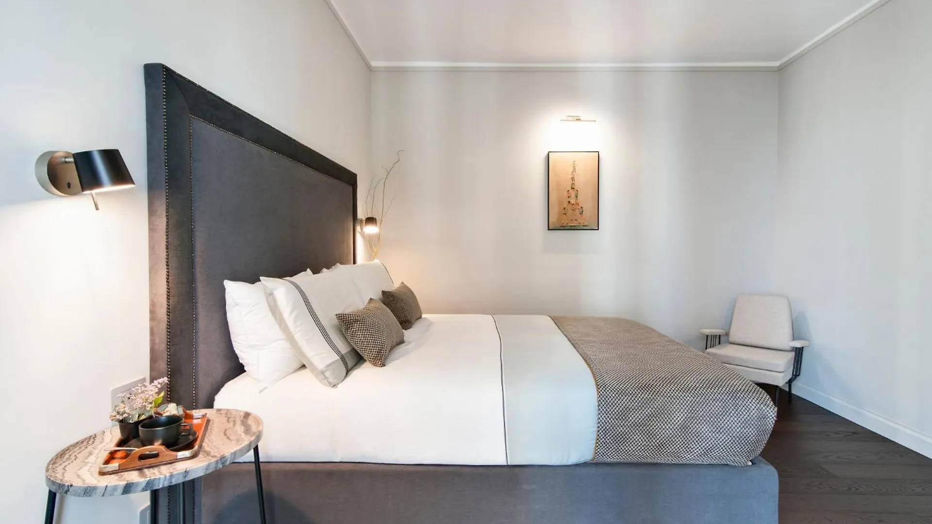 Appartamento Hon - Lecce Hospitality Italia