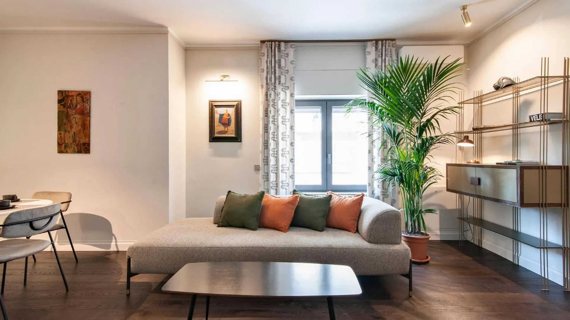 Hon - Lecce Hospitality Apartment 0*,  Italy