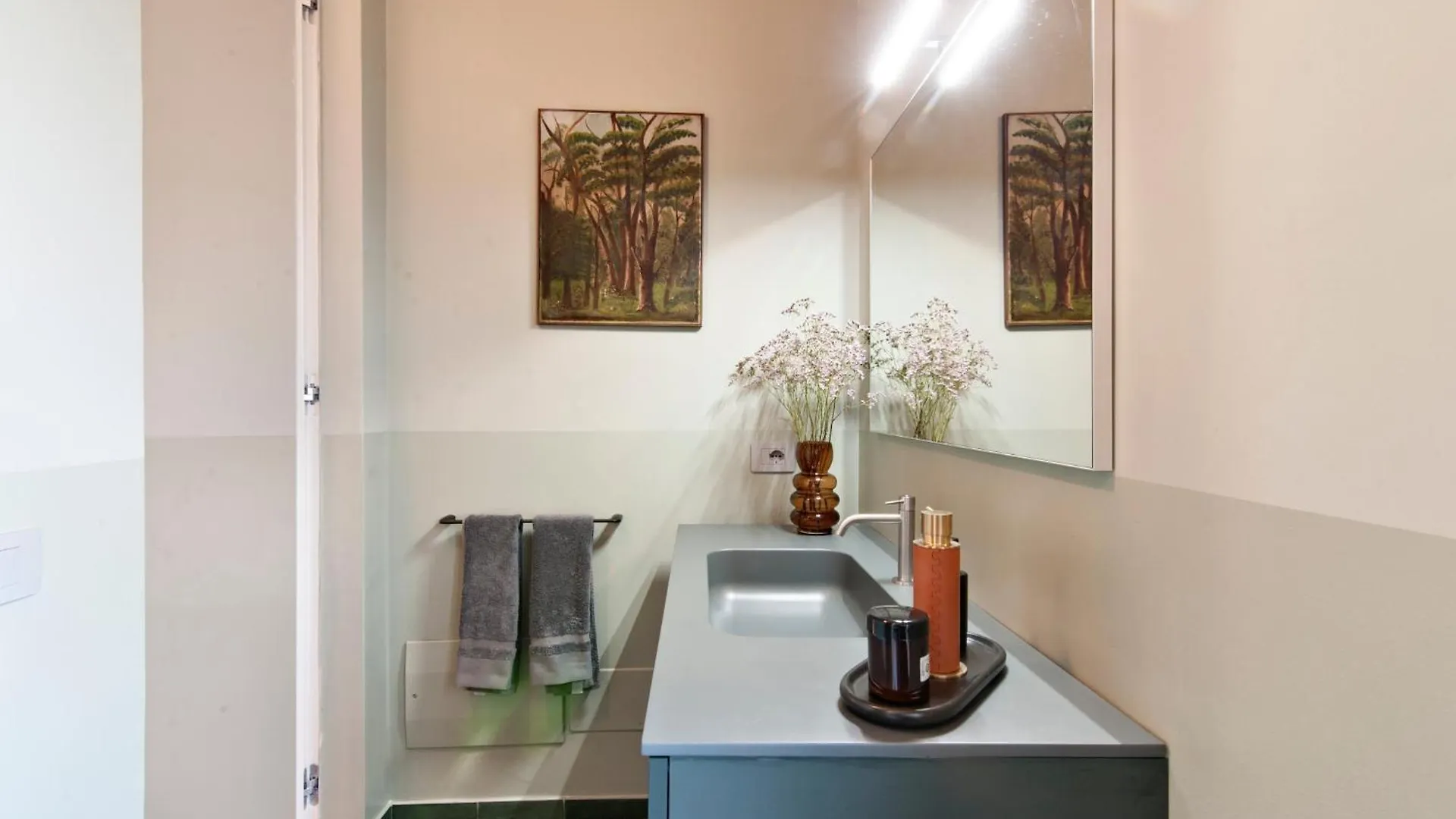 Hon - Lecce Hospitality Apartment 0*,