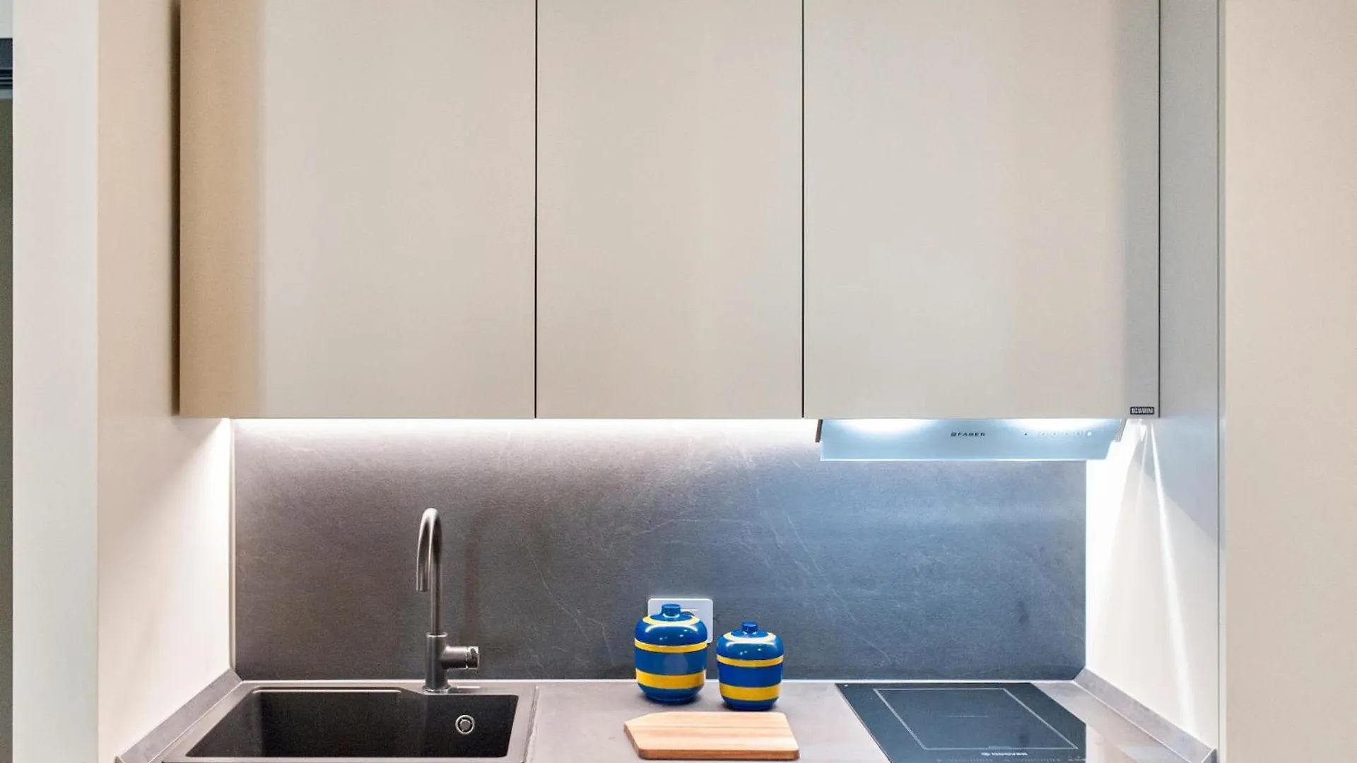 Hon - Lecce Hospitality Apartment