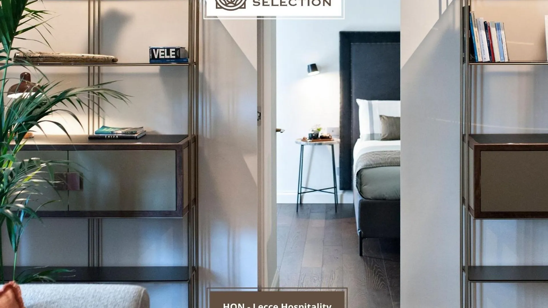 Hon - Lecce Hospitality contacts