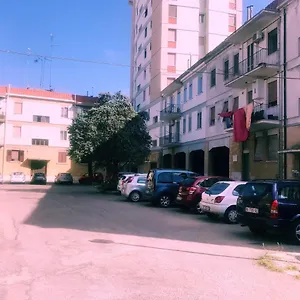 Appartamento Casablanco, Lecce