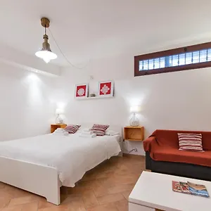 Appartamento Tavernetta Borgo San Nicola, Lecce