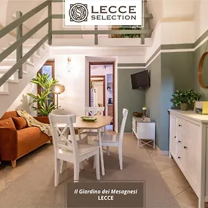 Appartamento Il Giardino Dei Mesagnesi - Old Town Sit, Lecce