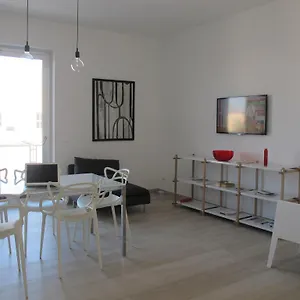 Appartamento Penthouse Santa Croce, Lecce