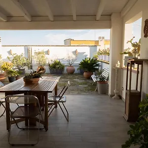 Appartamento Mamà, Lecce